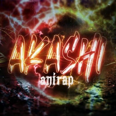 Akashi By anirap's cover