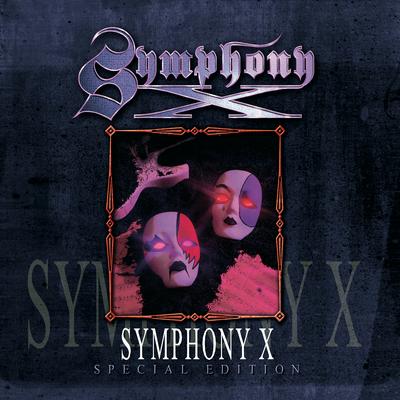 Symphony X (Special Edition)'s cover