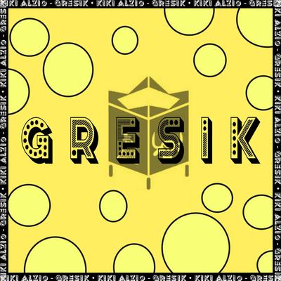 GRESIK's cover