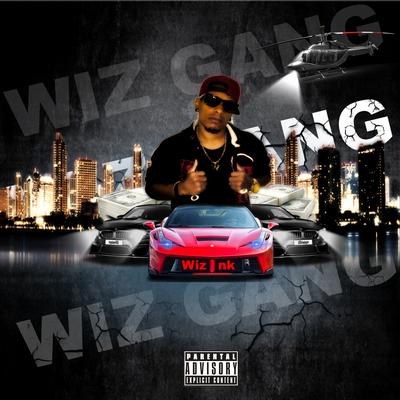 Wiz Gang's cover