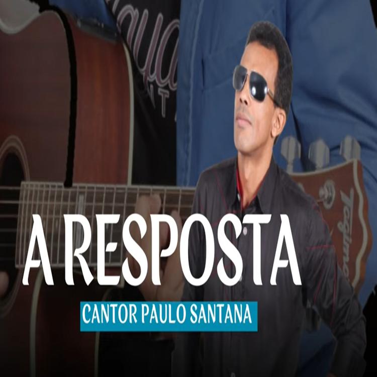 Paulo Santana Oficial's avatar image