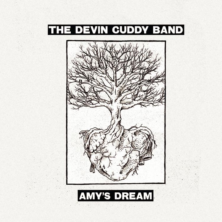 The Devin Cuddy Band's avatar image