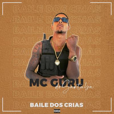 MC Guru do Santuba's cover