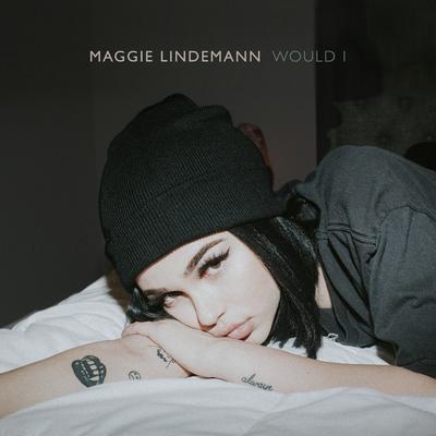 Would I By Maggie Lindemann's cover