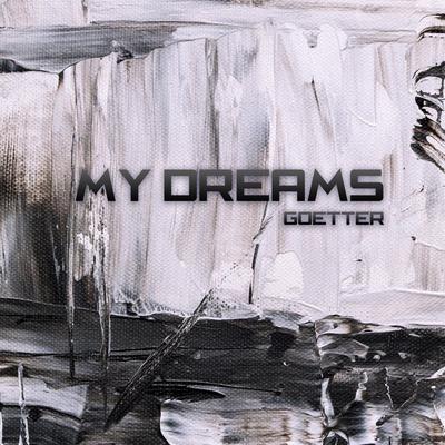 My Dreams's cover