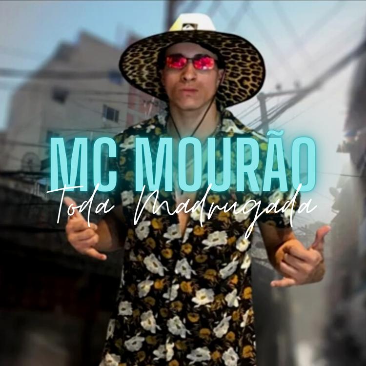 Mc Mourão's avatar image