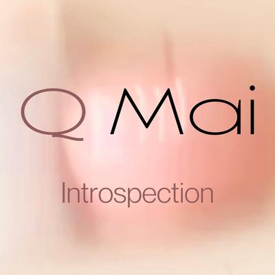 Q Mai's cover