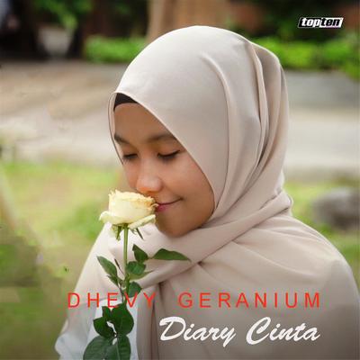 Diary Cinta's cover