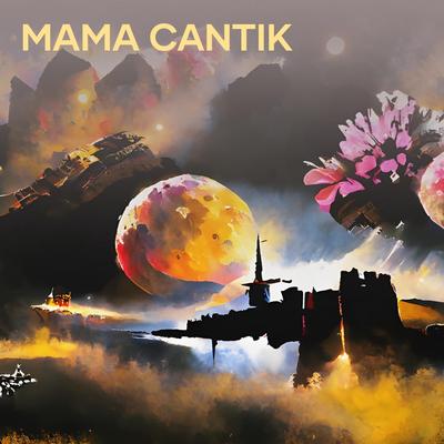 Mama Cantik's cover