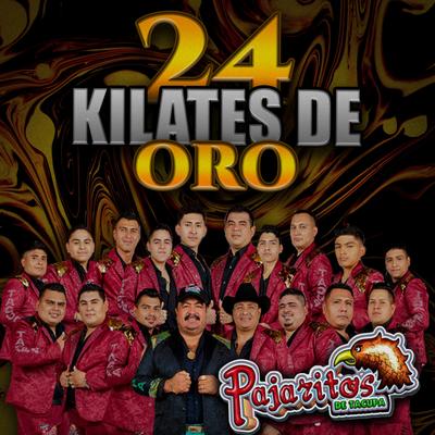 24 Kilates de Oro's cover