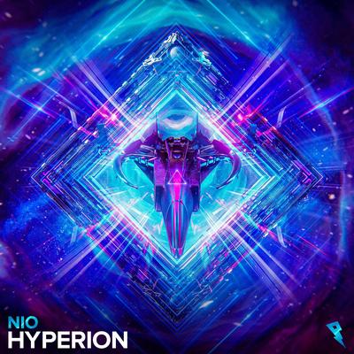 Hyperion By Nio's cover