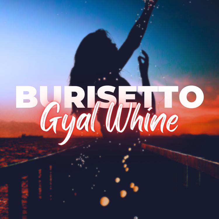 Burisetto's avatar image