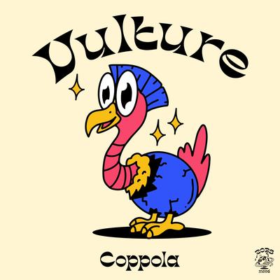 Vulture By Coppola's cover