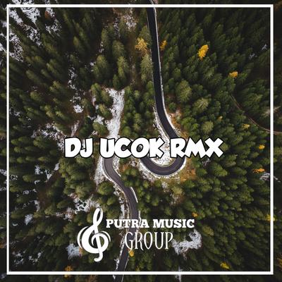 DJ More Than You Know / Mati Mat Mat Slow Bass By DJ UCOK RMX's cover