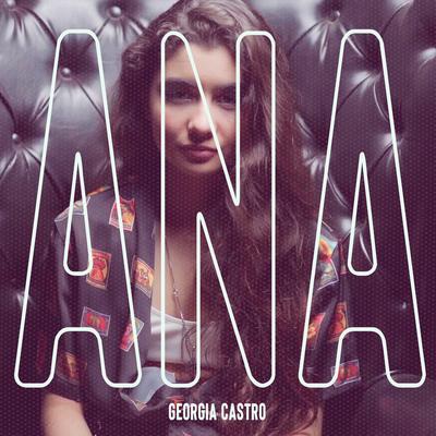 Ana By Georgia Castro's cover