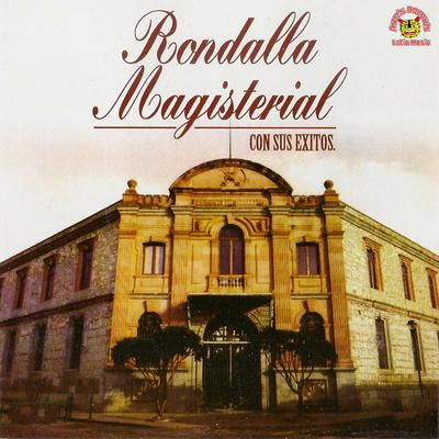 Rondalla Magisterial's cover