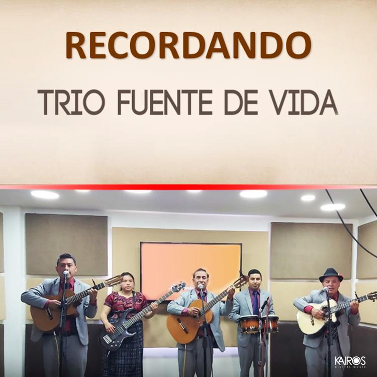 Trio Fuente de Vida's avatar image