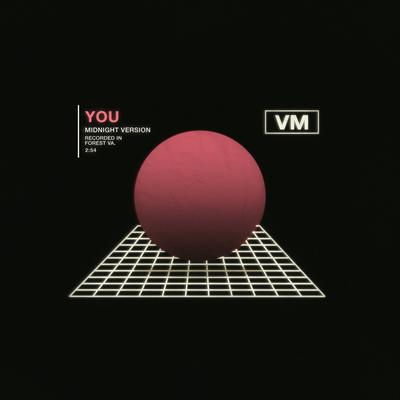 You (Midnight Version)'s cover