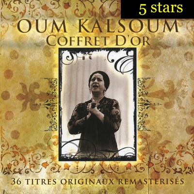 Oum Kalsoum, 36 Titles, Remastered 's cover