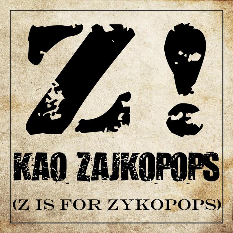 Zykopops's avatar image