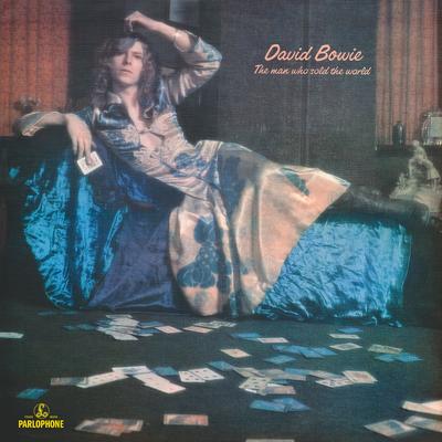 Black Country Rock (2015 Remaster) By David Bowie's cover