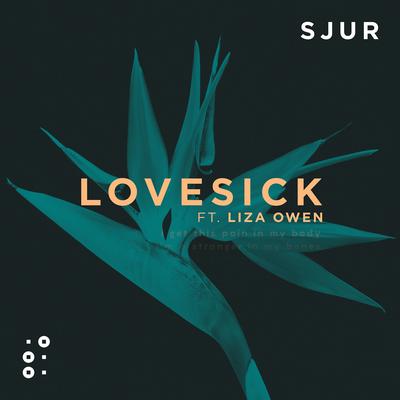 Lovesick (feat. Liza Owen) By SJUR, Liza Owen's cover