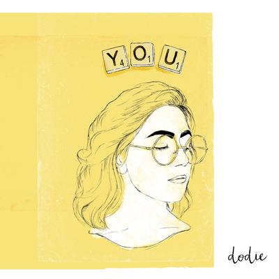 Would You Be So Kind By dodie's cover