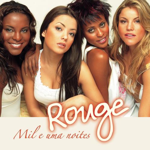 ROUGE's cover