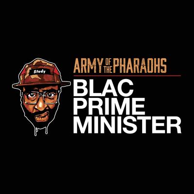 Army of the Pharaohs's cover