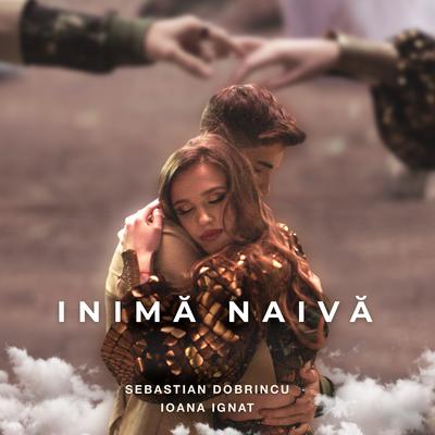 Inima naiva's cover