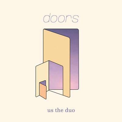 Doors's cover