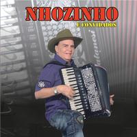 Nhozinho e convidados's avatar cover