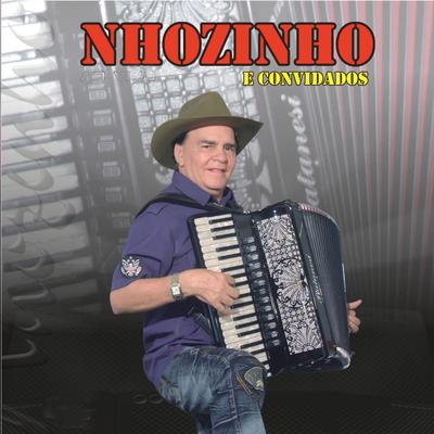 Nhozinho e convidados's cover