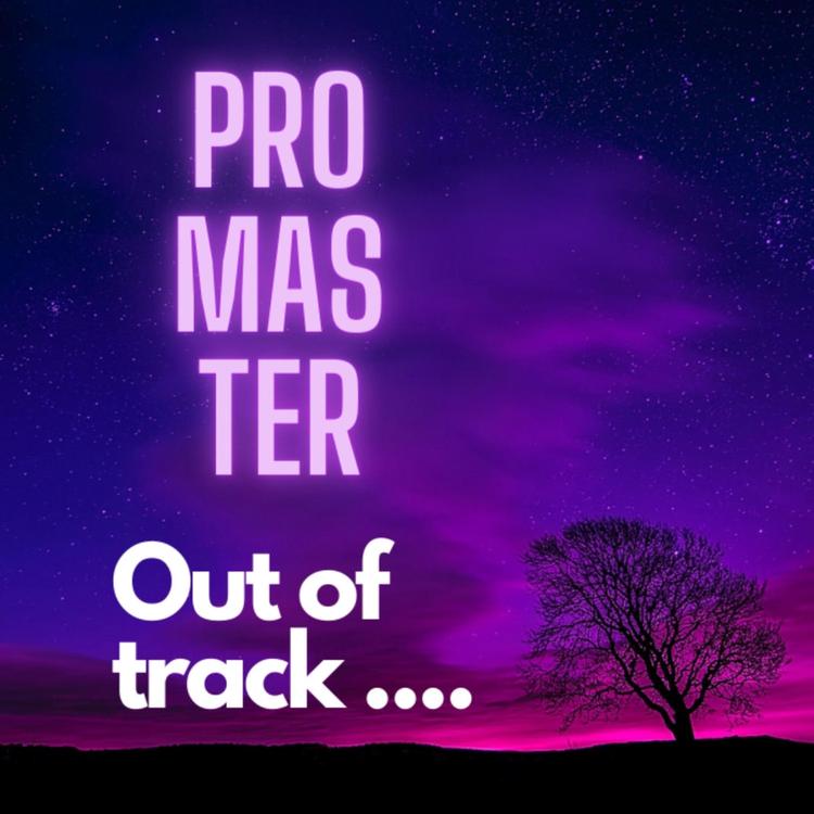 ProMaster's avatar image