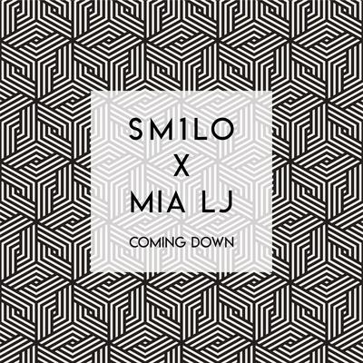 Coming Down By Mia LJ, SM1LO's cover