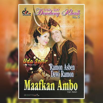 Nasih Kudo Baban's cover