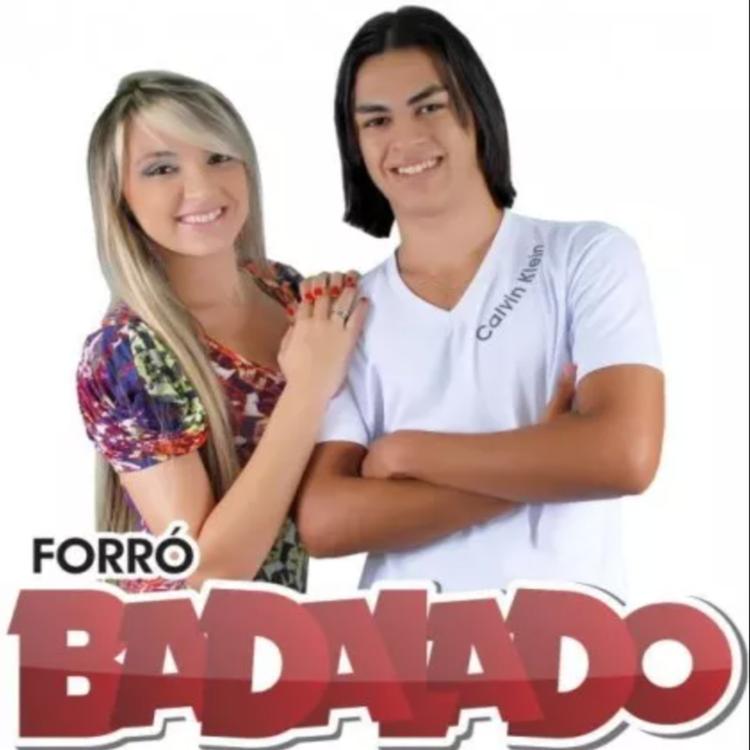 Forró Badalado's avatar image