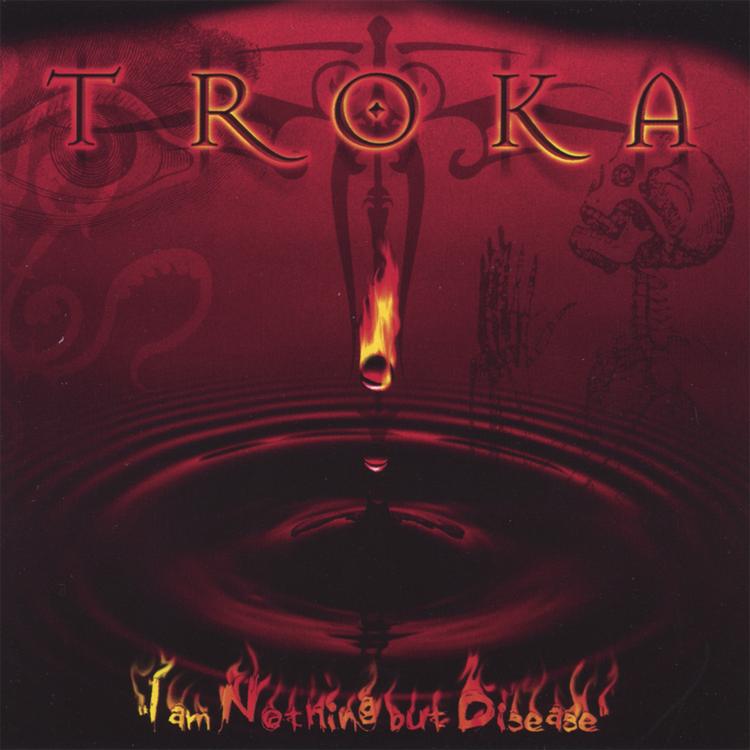 Troka's avatar image