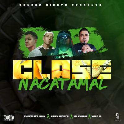 Clase Nacatamal's cover