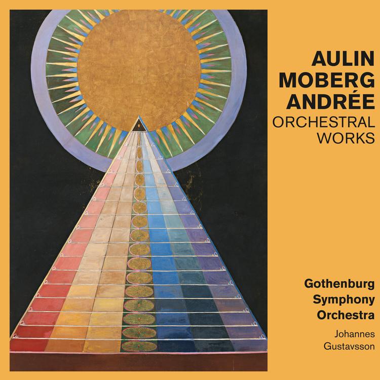 Gothenburg Symphony Orchestra's avatar image
