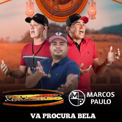 Vá Procurar Bela By Petrônio e Placildo, Marcos paulo's cover