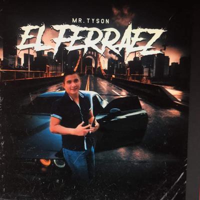 El ferraez's cover