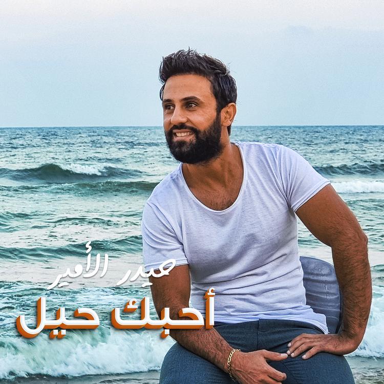 Haidar Al Ameer's avatar image