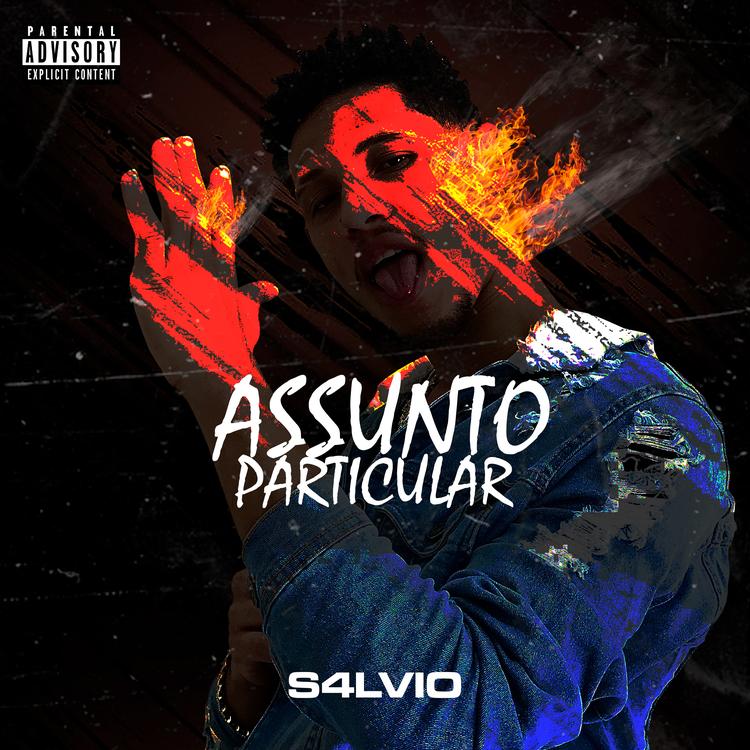 Salvio's avatar image