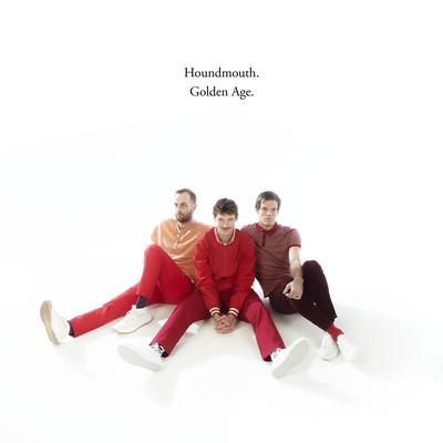 Modern Love's cover