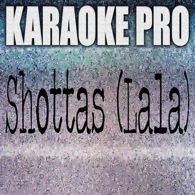 Shottas (Lala) (Originally Performed by Moneybagg Yo) (Instrumental Version)'s cover