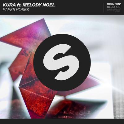 Paper Roses (feat. Melody Noel) By Kura, Melody Noel's cover