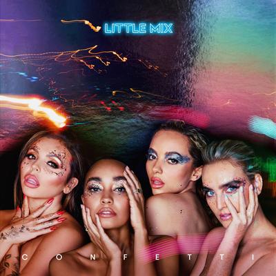 Holiday (Frank Walker Remix) By Little Mix, Frank Walker's cover