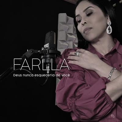 Deus Nunca Esqueceria de Você By Farlla's cover