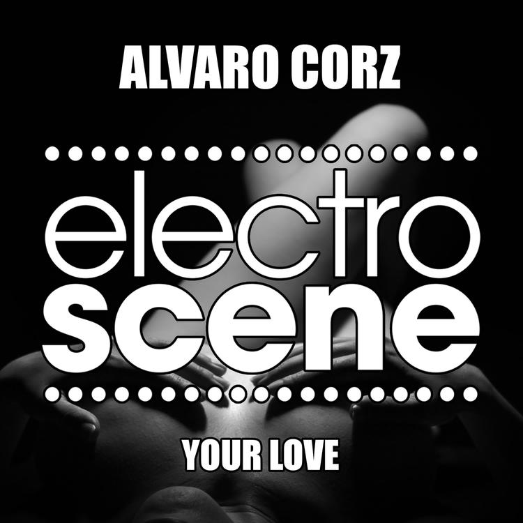 Alvaro Corz's avatar image